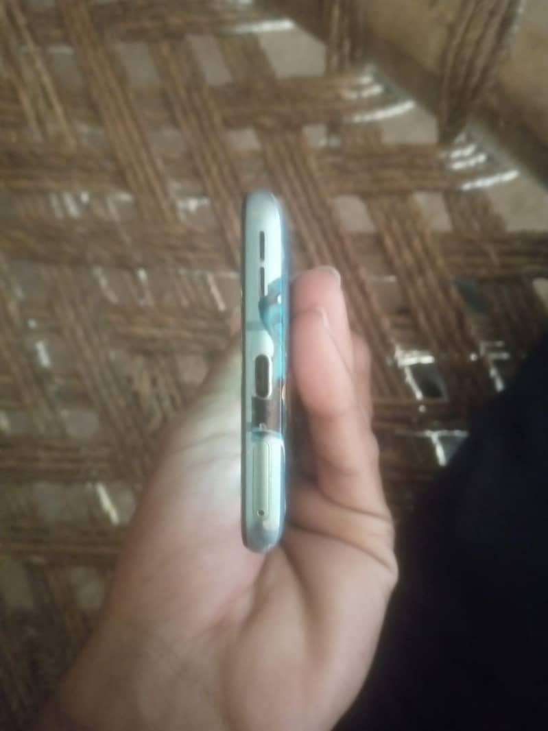 One Plus 8T 5