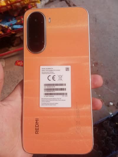 Xiaomi Redmi A7 Pro