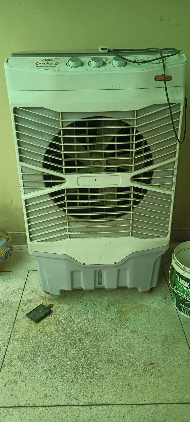 Cooler 0