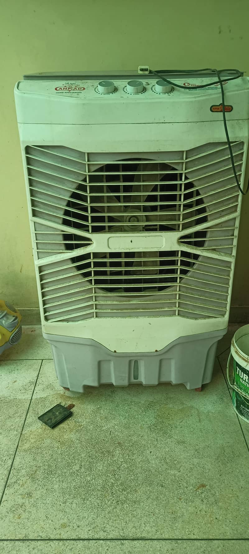 Cooler 1