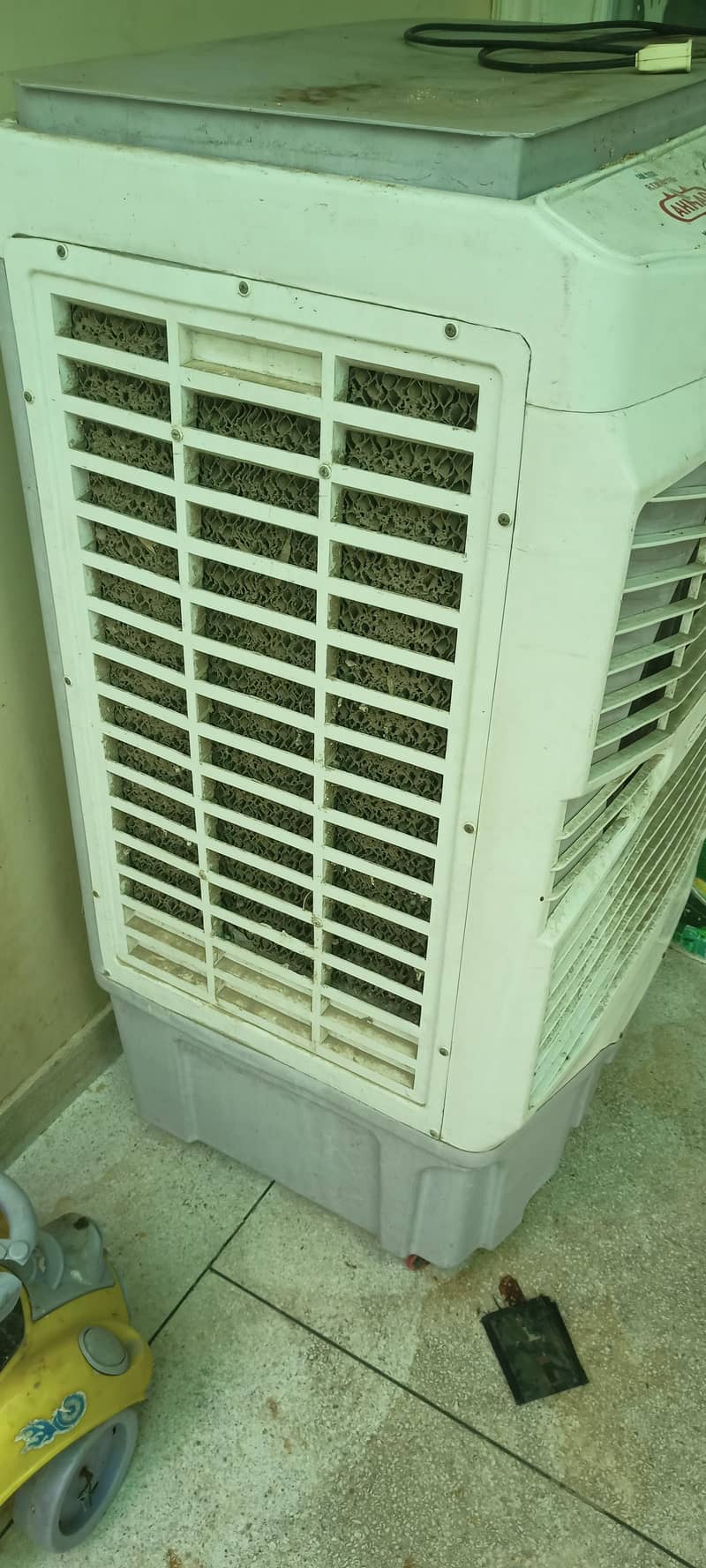 Cooler 3