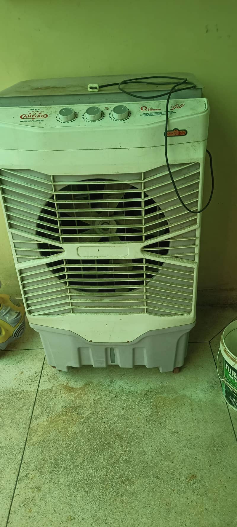 Cooler 4
