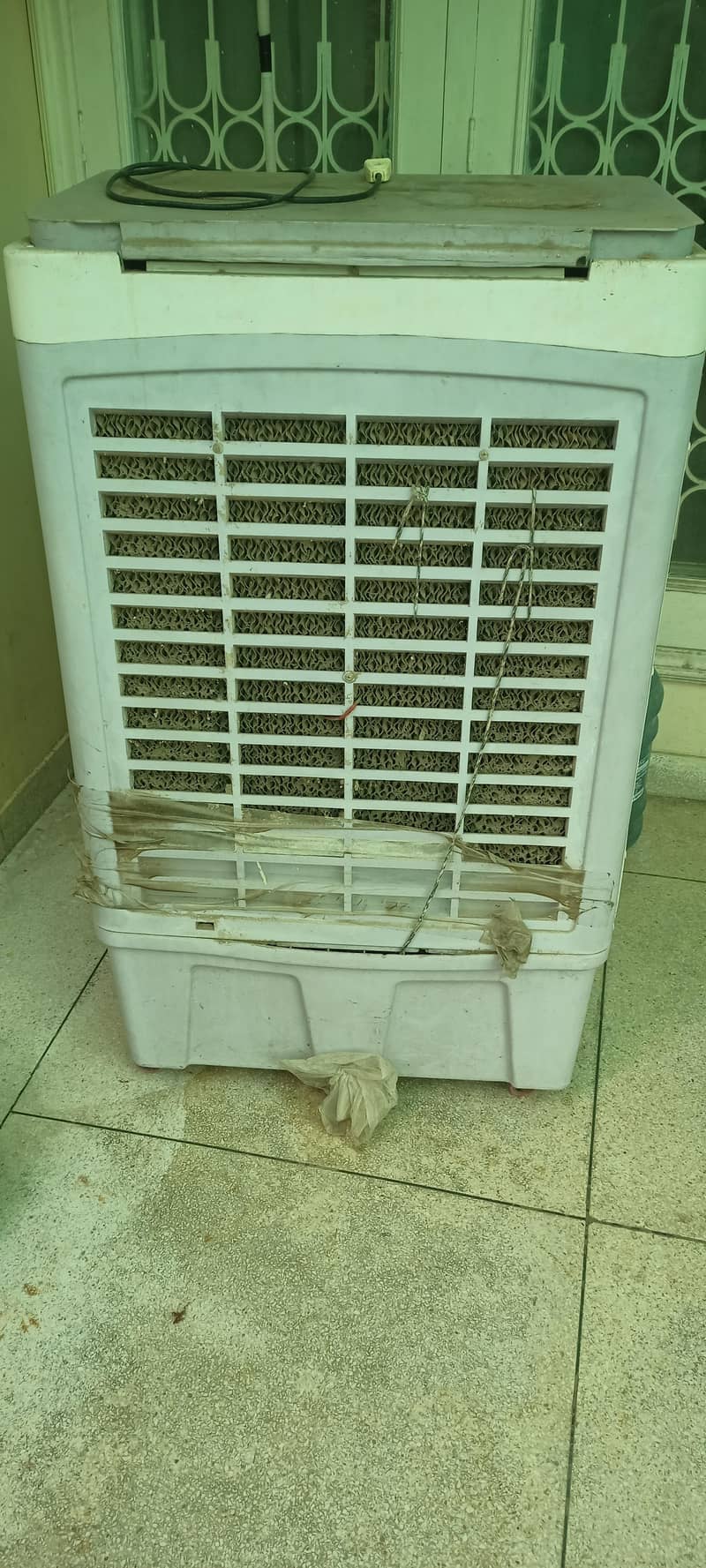 Cooler 6
