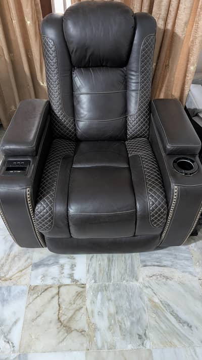 Recliner