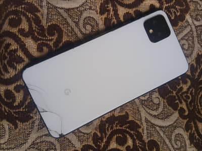 Google Pixel 4 XL