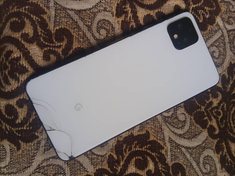 Google Pixel 4 XL 0