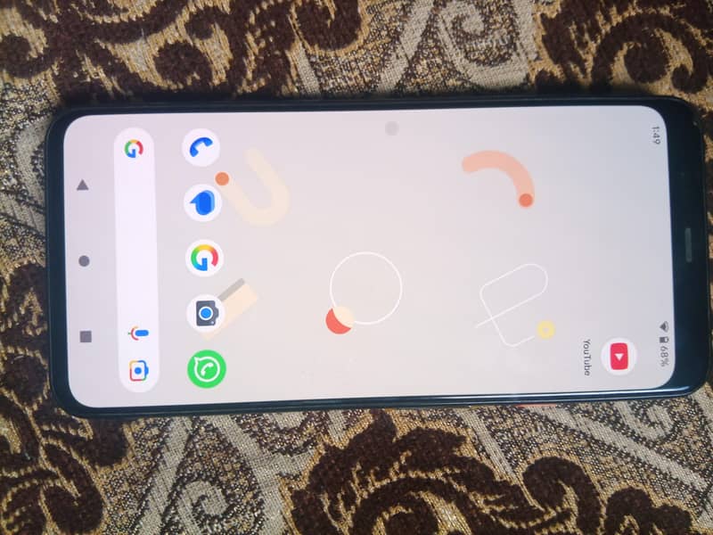 Google Pixel 4 XL 1