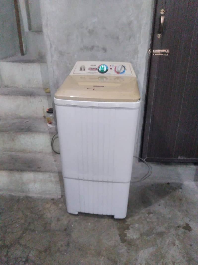 dryer spinner 1