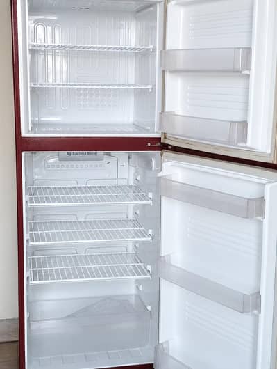 Refrigerator For Sale (Good Condition)