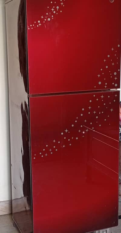Refrigerator For Sale (Good Condition)