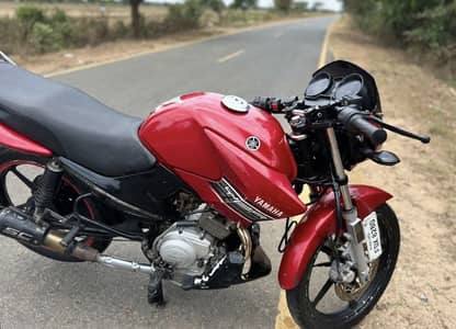 Yamaha