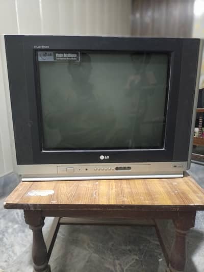 LG tv Excellent condition