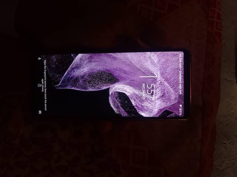 Sony 5 II 1