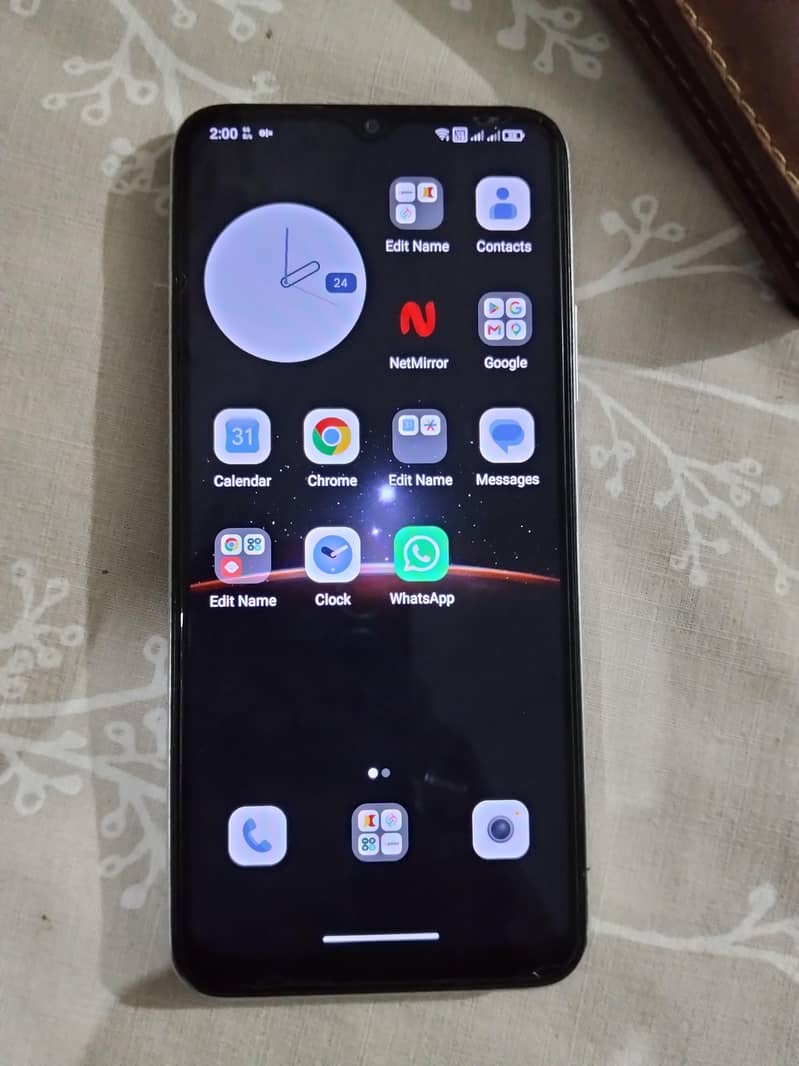 Dcode Cygnal 3 Pro 0