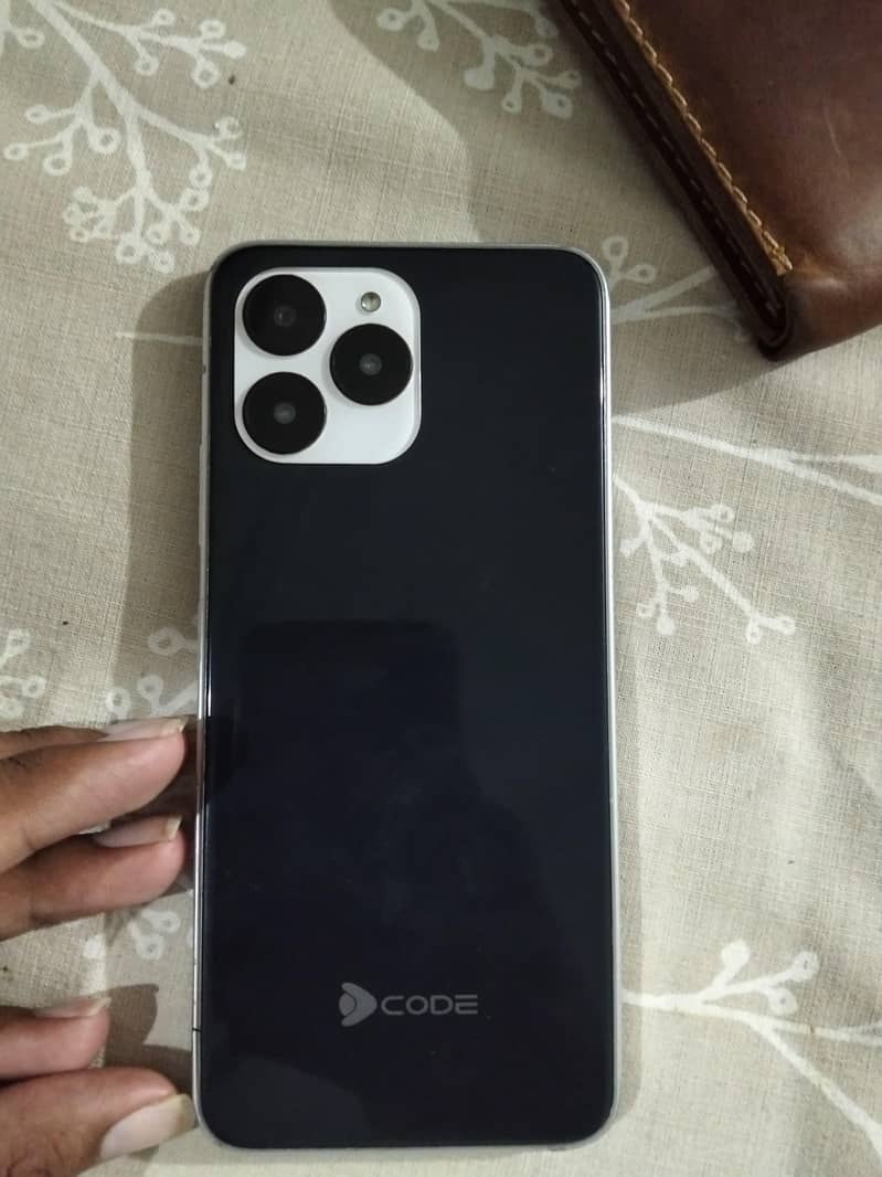 Dcode Cygnal 3 Pro 1