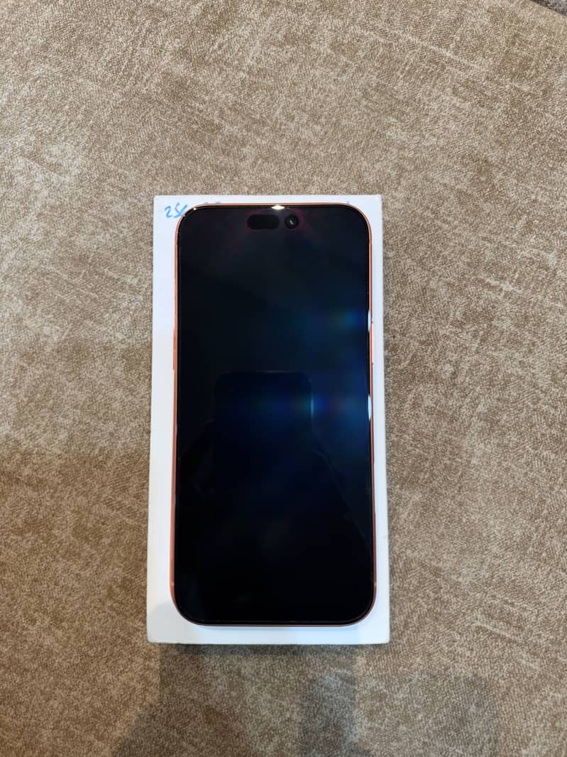 Apple iPhone 17 Pro Max 5