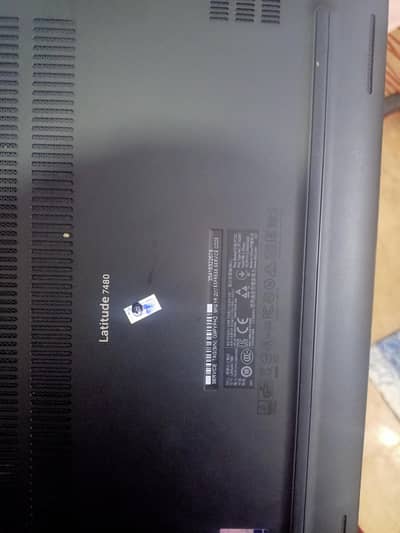 Laptop