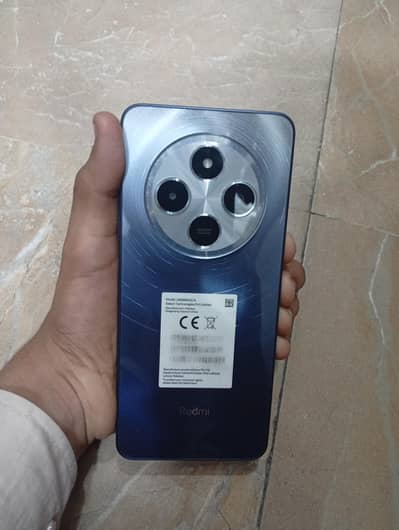 Xiaomi Redmi 14C 6+6/128 only serious buyers content please
