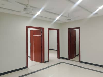 2 Bedroom Apartment For Rent in Faisal Town (F-18) Islamabad