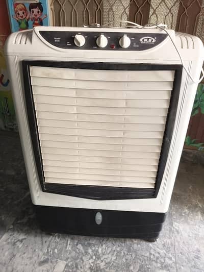 N. R Room Air Cooler Model 8500 – For Sale
