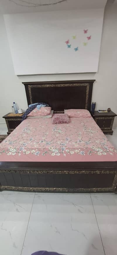 bed set