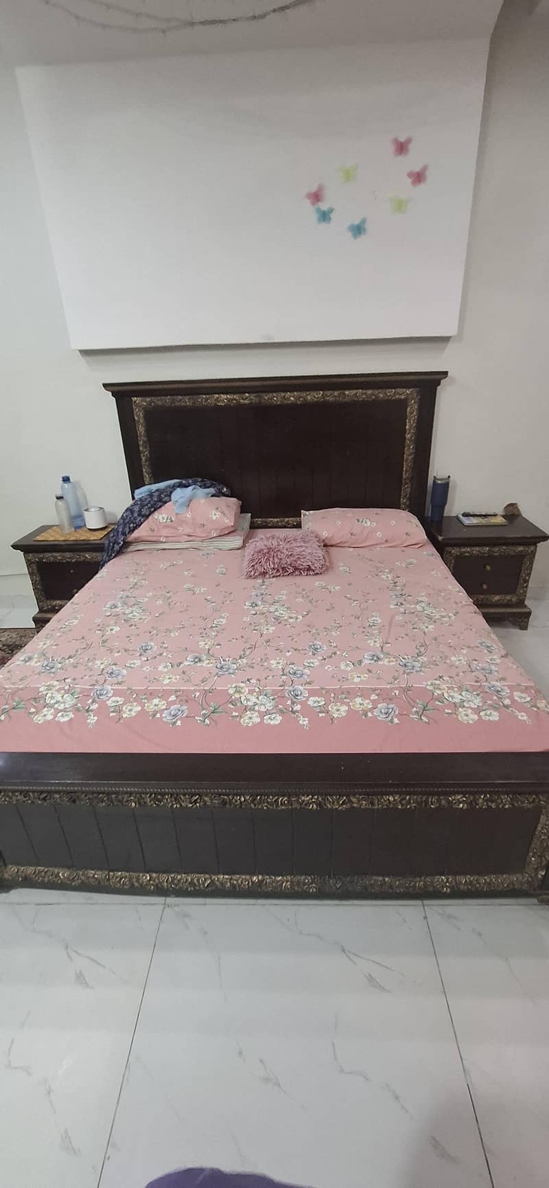 bed set 0