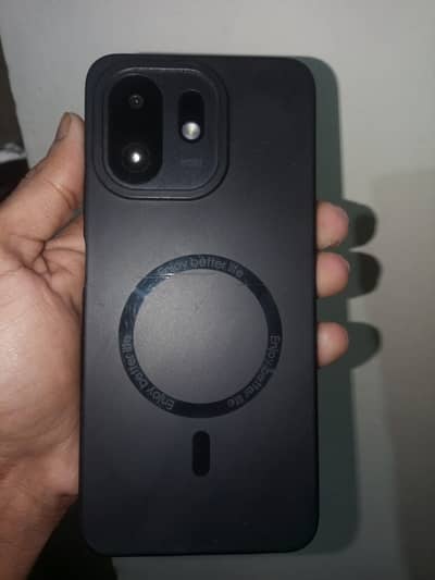 Itel a100c l