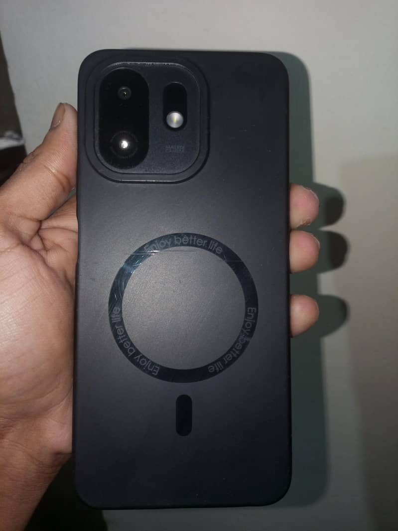 Itel a100c l 0