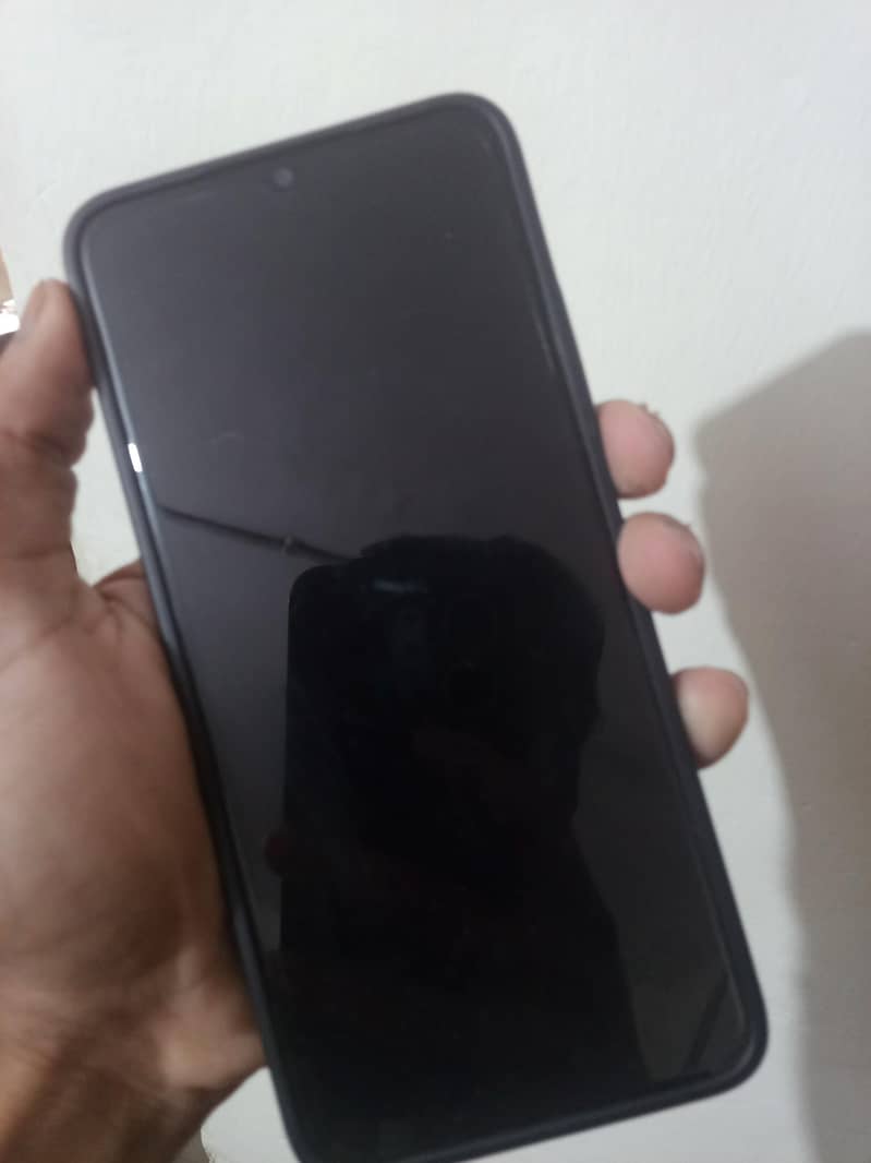 Itel a100c l 2