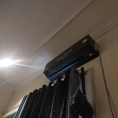 Pel Ac 1.5 ton for sale