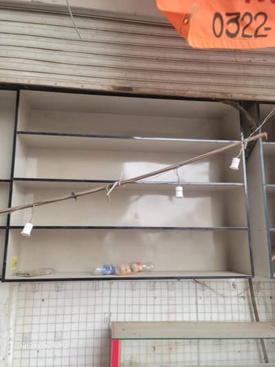 Shelves for sale