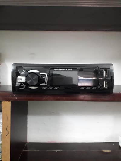 Car tape mp3