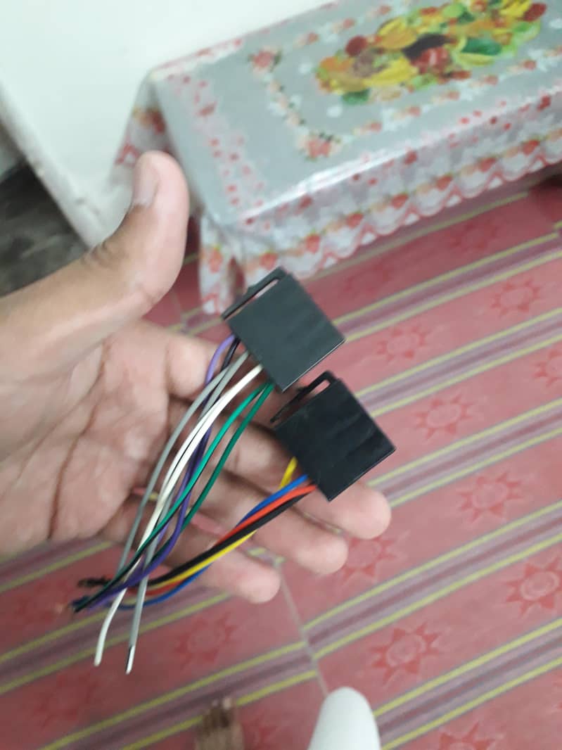 Car tape mp3 3