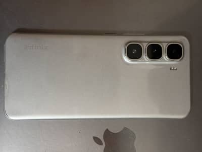 Inifinix hot 60 pro plus
