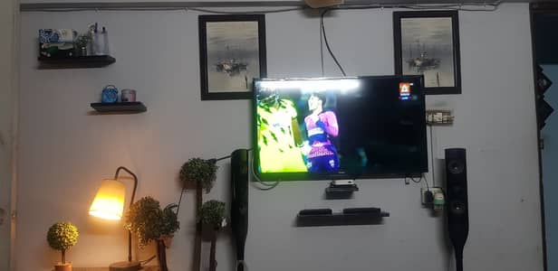RB-95 Home Theatre System for Sale – Excellent Working Condition