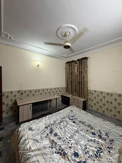 HABIB HOMES PECO Road 2mint Drive From Model Town Link Road 4bed With Attached Bath,Drawing,LAOUNGE,Double Kitchen,Car Porch,Marble Flouring,Washrooms Tiles,All Room Wardrobes,Main Street,For Sale