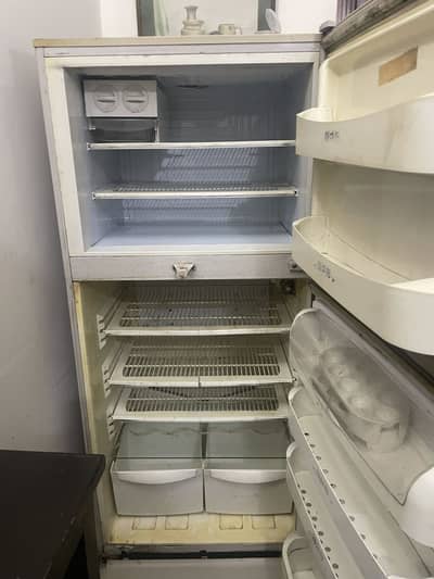 PEL Refrigerator Medium size