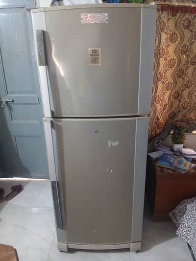 Regrigrator in Good condition