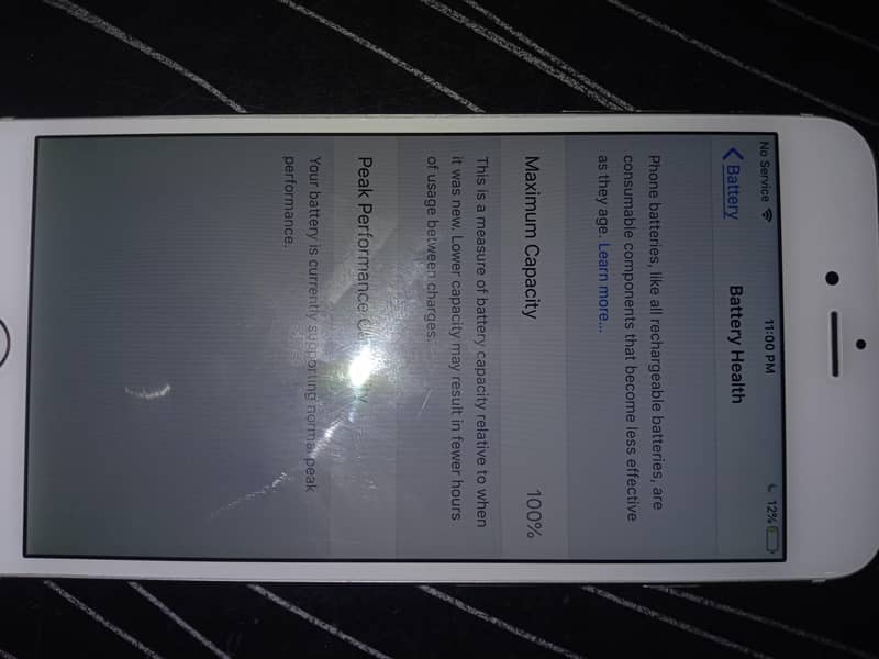 Apple iPhone 6S Plus 3