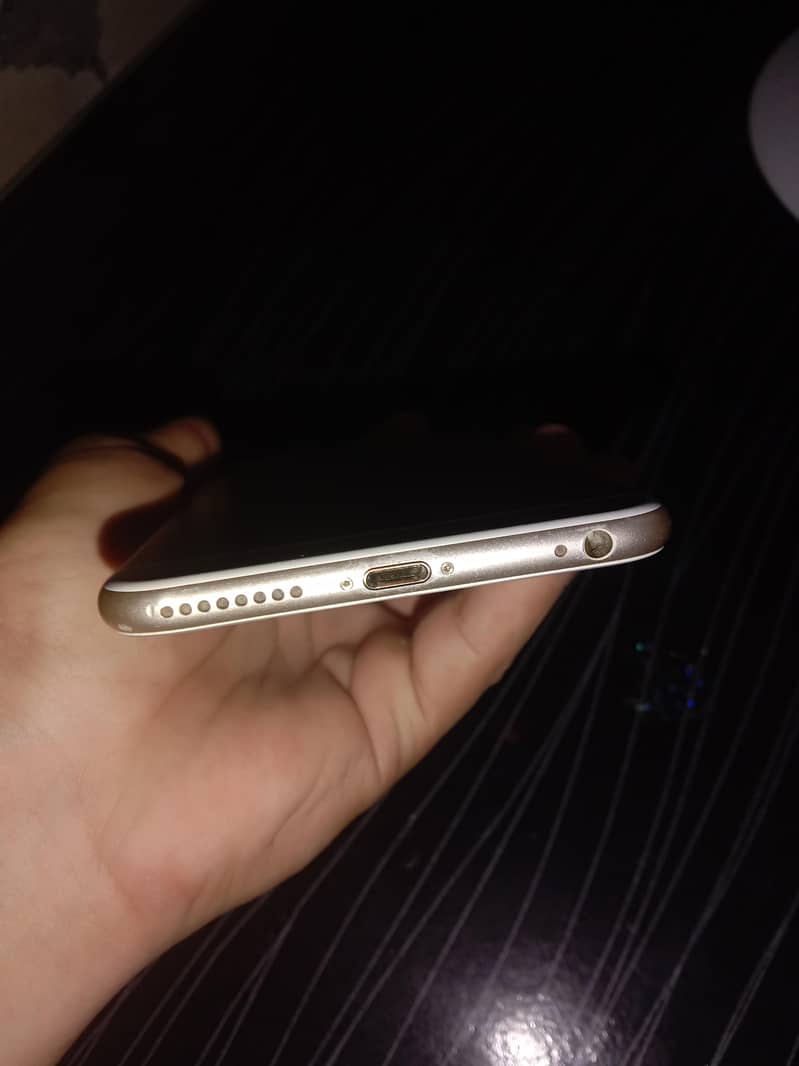 Apple iPhone 6S Plus 6