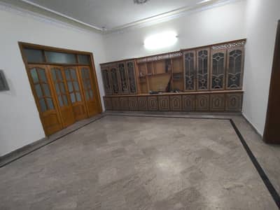 Lower Portion Available For Rent