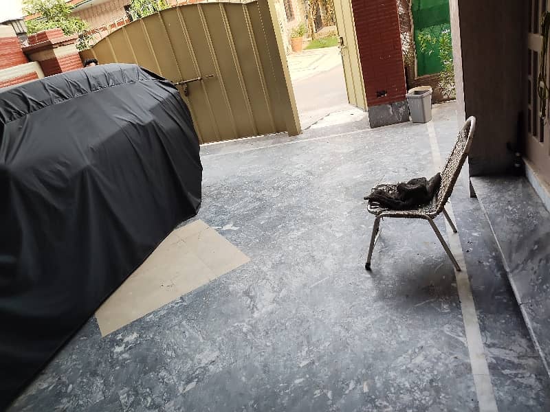 Lower Portion Available For Rent 2