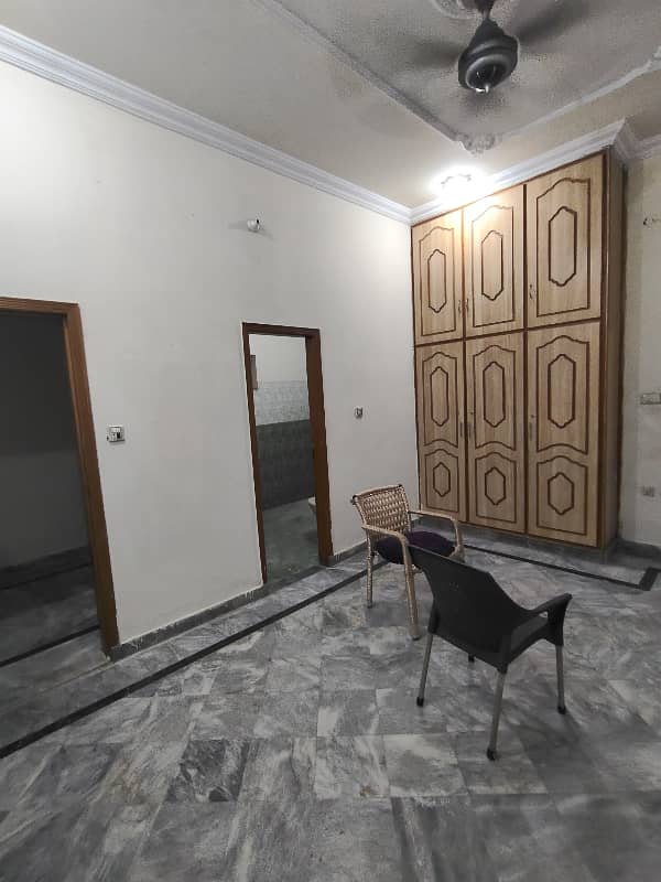 Lower Portion Available For Rent 8