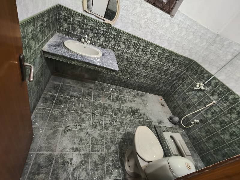 Lower Portion Available For Rent 11