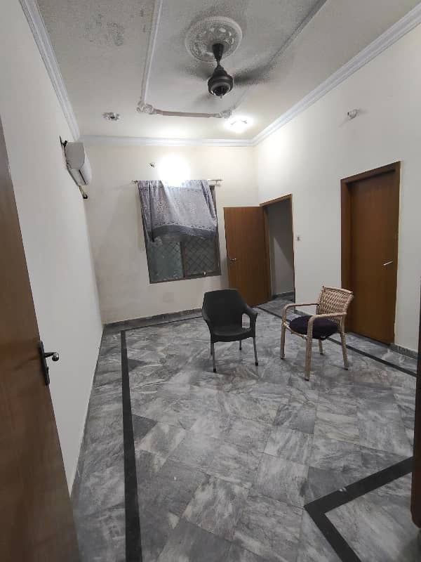 Lower Portion Available For Rent 13