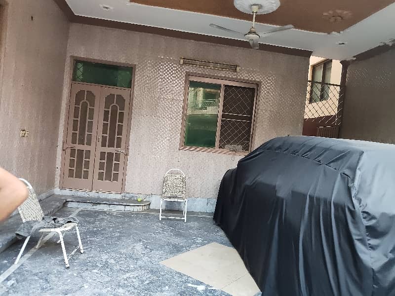 Lower Portion Available For Rent 17