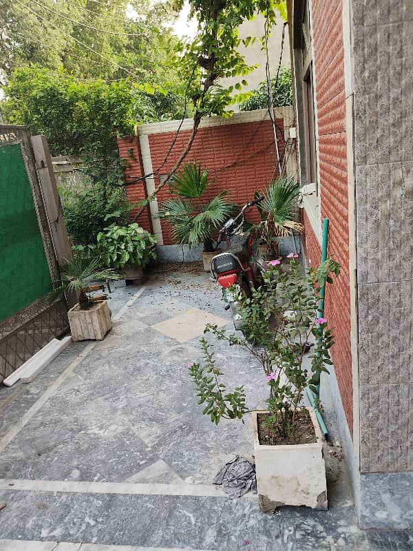 Lower Portion Available For Rent 18