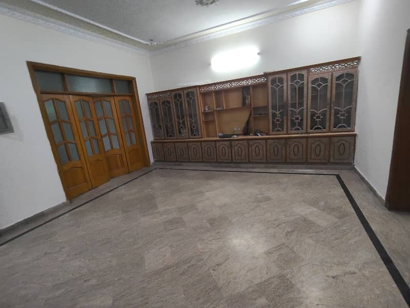 Lower Portion Available For Rent 19