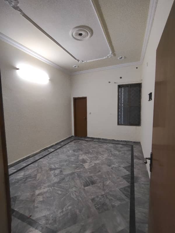 Lower Portion Available For Rent 30