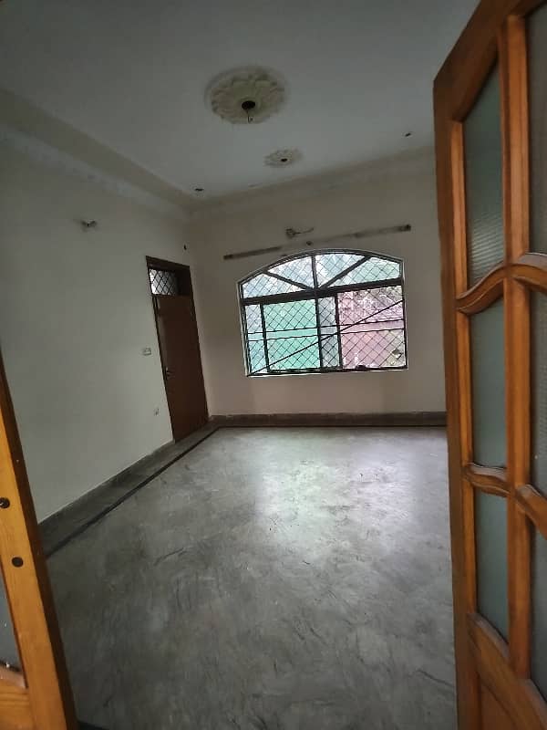 Lower Portion Available For Rent 34